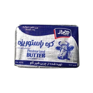 هراز-کره (حیوانی)-50 گرمی