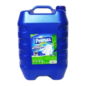 پریمکس-مایع لباسشویی (جنرال)-10 لیتری
