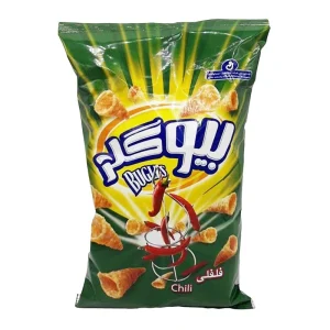 چی توز-بیوگلز (فلفلی)-100 گرمی