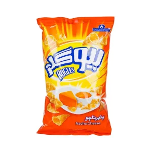 چی توز-بیوگلز (پنیر ناچو)-60 گرمی