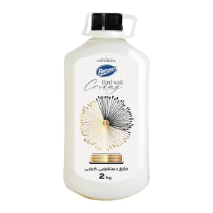 رافونه-مایع دستشویی (کرمی)-2000 گرمی