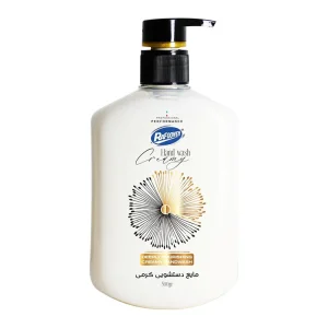 رافونه-مایع دستشویی (کرمی)-500 گرمی