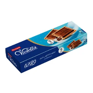 فرمند-بیسکویت (روکش شکلات)-9 عددی