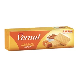 فرمند-ویفر (Vernal) (کارامل)-165 گرمی